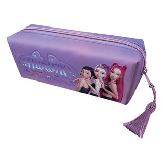 Huntrix K-Pop Demon Hunters Pencil Case