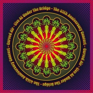Live at Under the Bridge: The 45th Anniversary Concert
