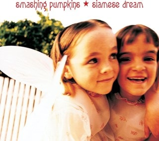 Siamese Dream - 2LP