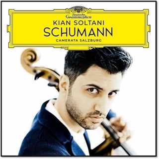 Kian Soltani: Schumann