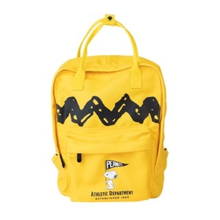 Snoopy Peanuts Backpack