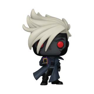 Death Gambit 1614 X-Men '97 Funko Pop Vinyl