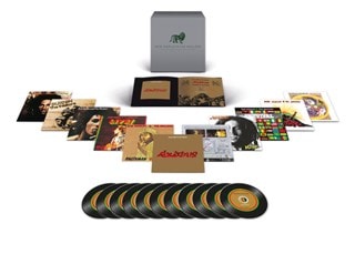 The Complete Island Recordings