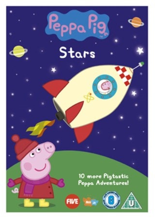 Peppa Pig: Stars