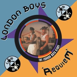 Requiem: The London Boys Story
