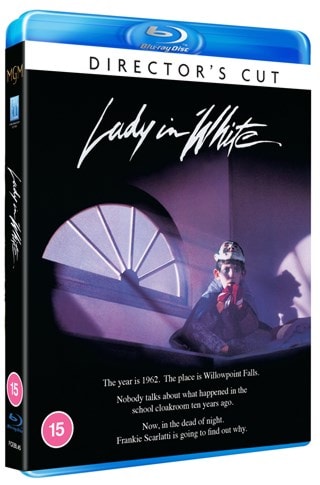 Lady in White: Director's Cut