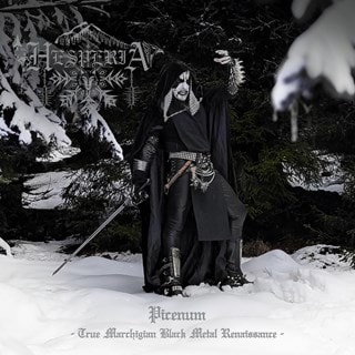 Picenum: True Marchigian Black Metal Renaissance