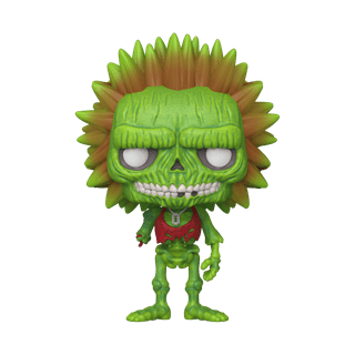 Zombie Trash 1980 Return Of The Living Dead Funko Pop Vinyl