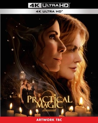Practical Magic 2