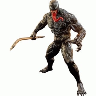 1:6 Venom - Venom: Let There Be Carnage Hot Toys Figurine