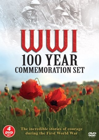 WWI: 100 Year Commemoration