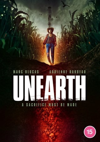 Unearth