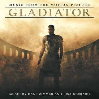 Gladiator: Music from the Motion Picture