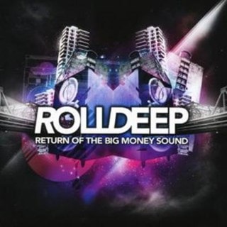 Return of the Big Money Sound