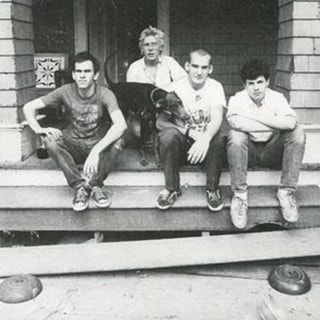 First Demo Tape