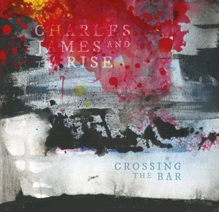 Crossing the Bar
