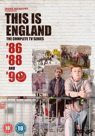 This Is England '86-'90