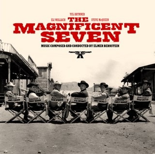 The Magnificent Seven