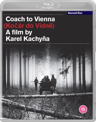Coach to Vienna