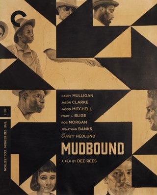 Mudbound - The Criterion Collection