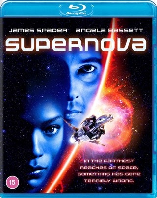Supernova