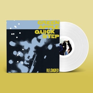 Reloaded - White Vinyl
