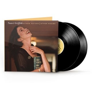 Other Voices, Other Rooms 2LP