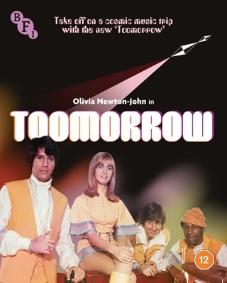 Toomorrow