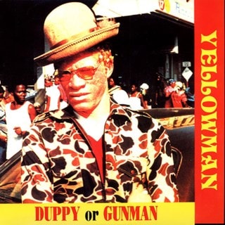 Duppy Or Gunman