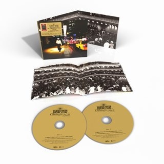 Buena Vista Social Club at Carnegie Hall 2CD