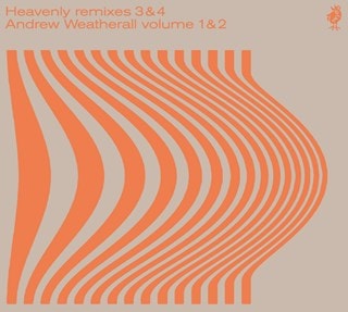 Heavenly Remixes 3 & 4: Andrew Weatherall Volumes 1 & 2