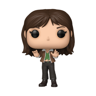 Prue Halliwell 1834 Charmed Funko Pop Vinyl