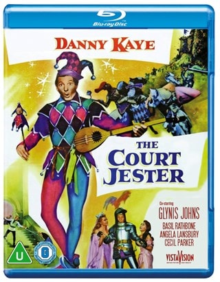 The Court Jester