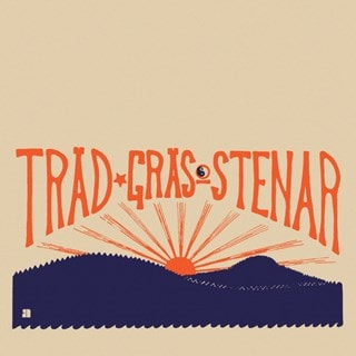 Trad, Gras Och Stenar