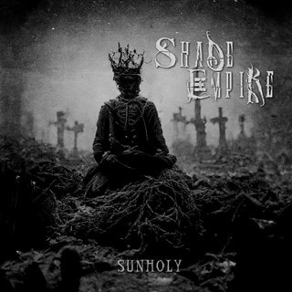 Sunholy - Limited Edition Clear Vinyl