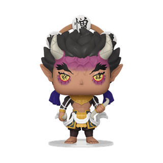 Zohakuten 1859 Demon Slayer Limited Edition Funko Pop Vinyl