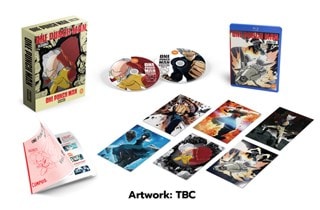 One Punch Man: Season Two Limited Edition