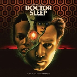 Doctor Sleep