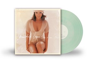 This Is Me... Then (hmv Exclusive) The 1921 Centenary Edition Mint Green Vinyl