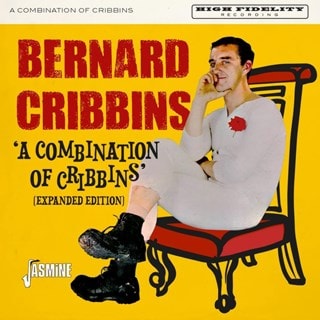 A Combination of Cribbins