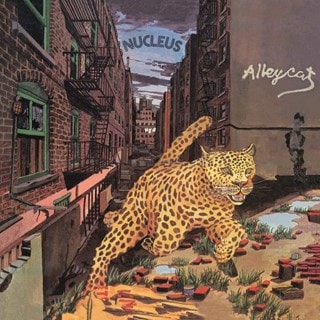 Alleycat