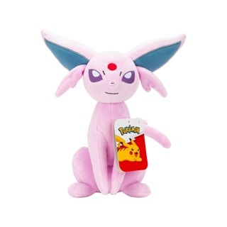 Espeon Pokemon Plush