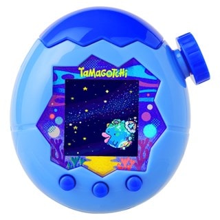 Water Tamagotchi Paradise