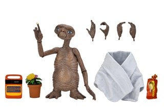 Ultimate ET 40th Anniversary Neca 7 Inch Scale Action Figure