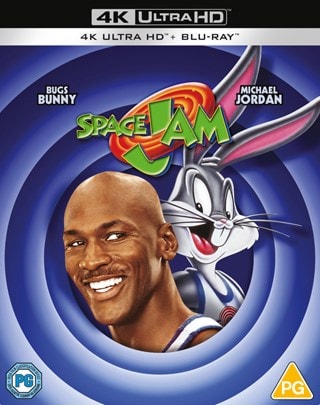 Space Jam