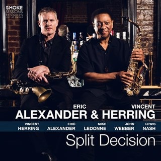 Split Decision