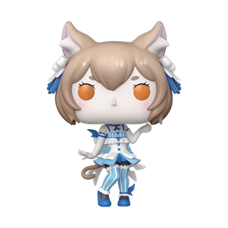 Ferris With Chance Of Chase 2469 Re:Zero Starting Life In Another World Funko Pop Vinyl
