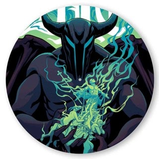 Holy Diver