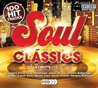 Soul Classics
