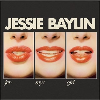 Jersey Girl